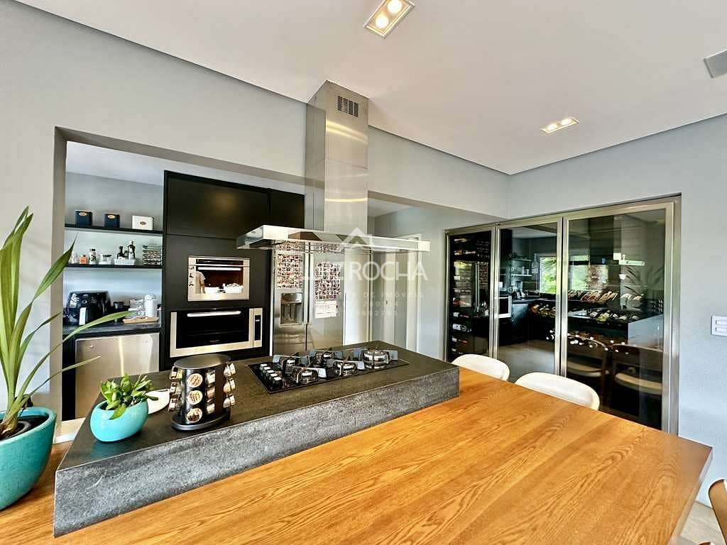 Casa, 4 quartos, 463 m² - Foto 35