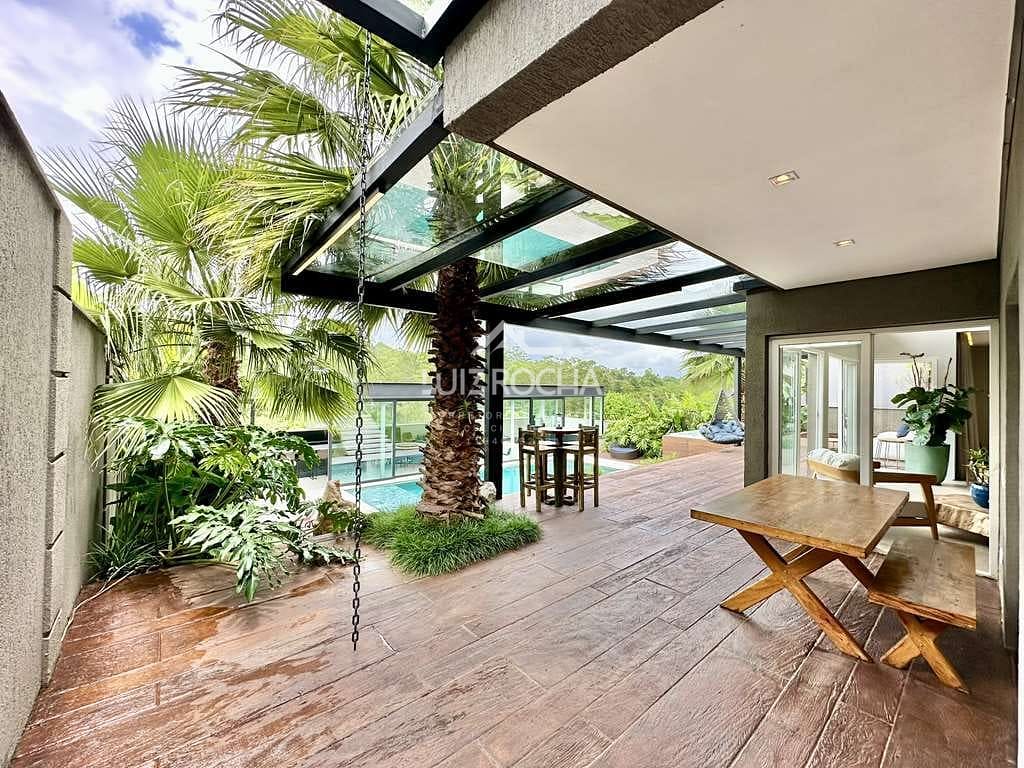 Casa, 4 quartos, 463 m² - Foto 36