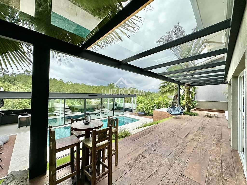 Casa, 4 quartos, 463 m² - Foto 37