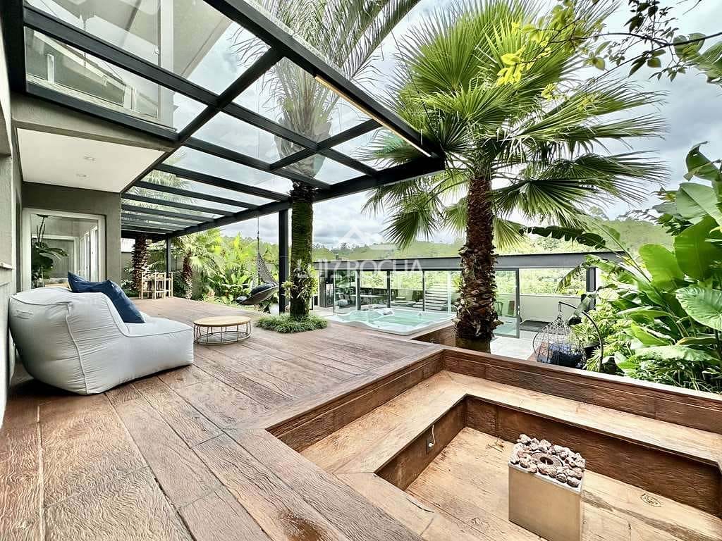 Casa, 4 quartos, 463 m² - Foto 38