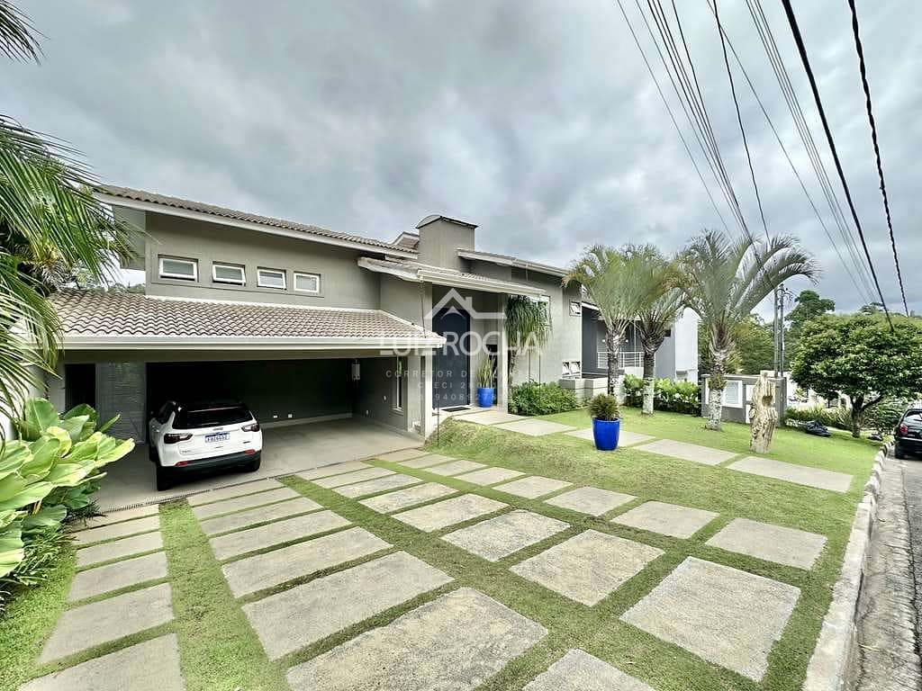 Casa, 4 quartos, 463 m² - Foto 8