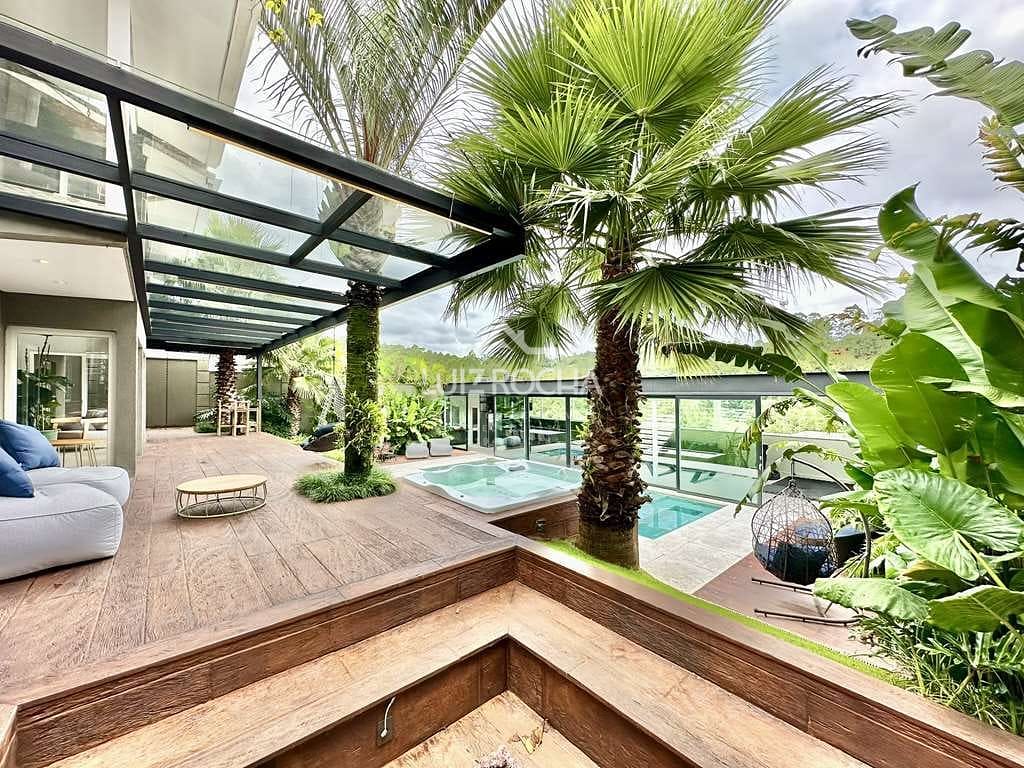 Casa, 4 quartos, 463 m² - Foto 54