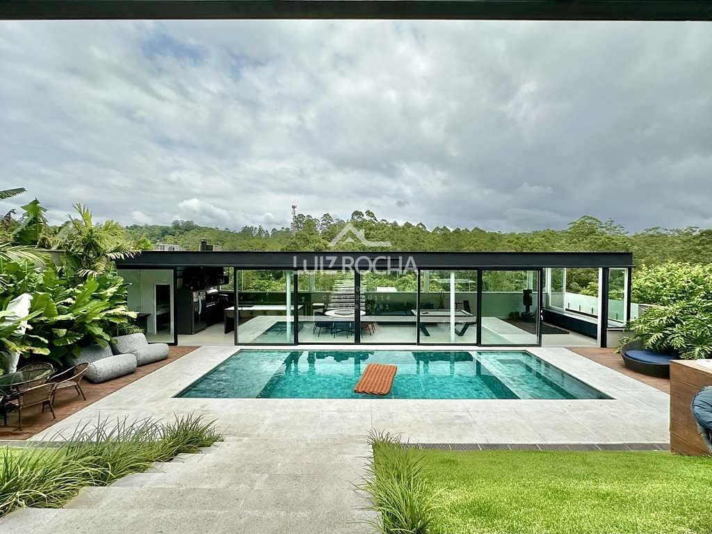 Casa, 4 quartos, 463 m² - Foto 56