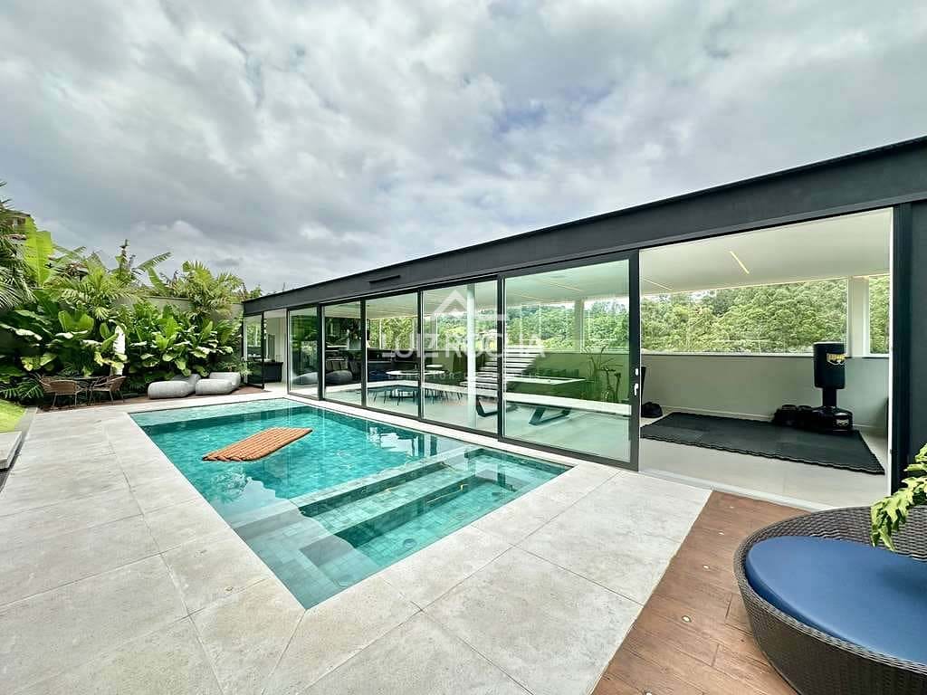 Casa, 4 quartos, 463 m² - Foto 57