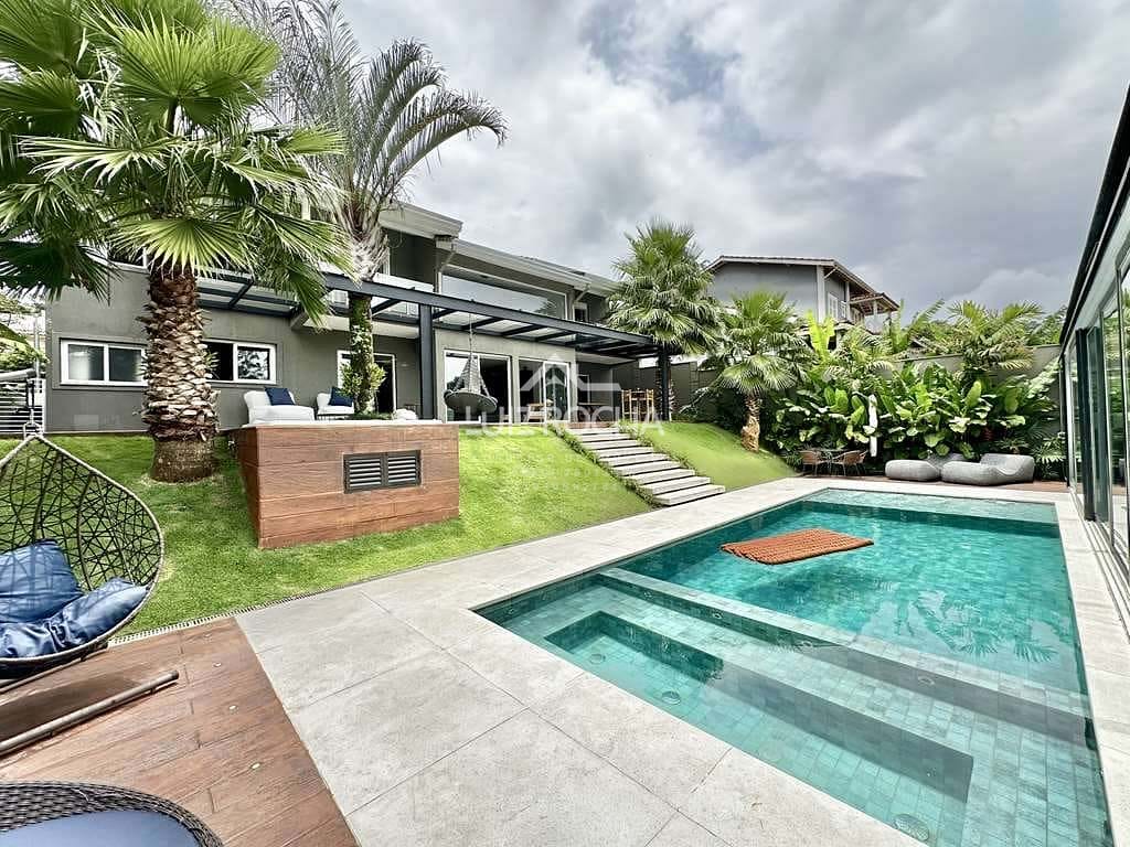 Casa, 4 quartos, 463 m² - Foto 59