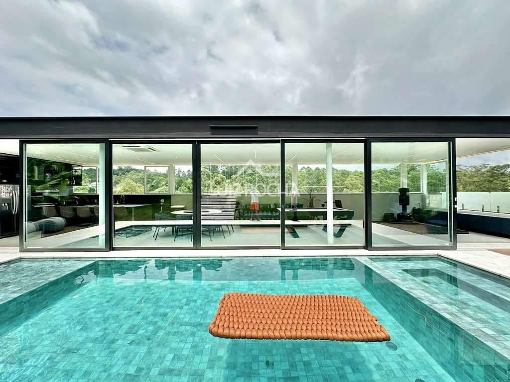 Casa, 4 quartos, 463 m² - Foto 60