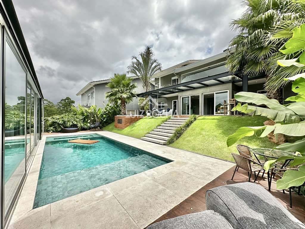 Casa, 4 quartos, 463 m² - Foto 61