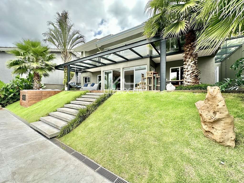 Casa, 4 quartos, 463 m² - Foto 62