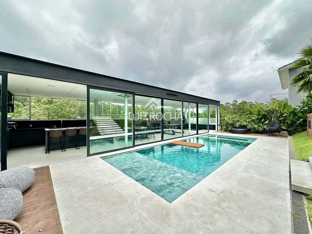 Casa, 4 quartos, 463 m² - Foto 64