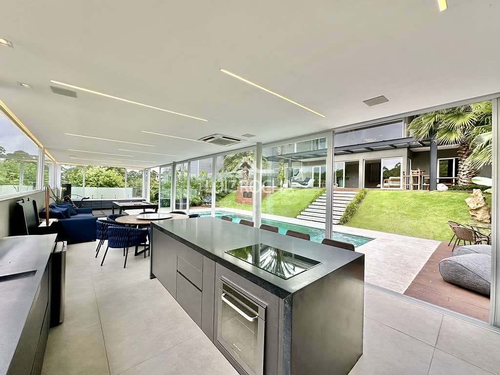 Casa, 4 quartos, 463 m² - Foto 67