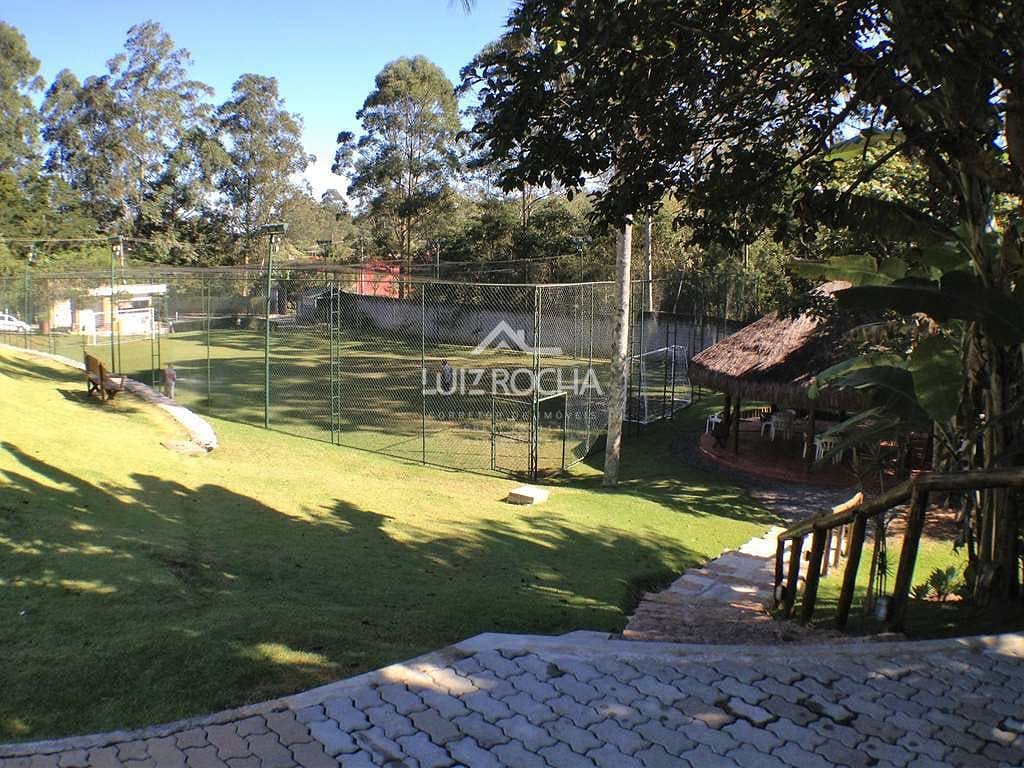 Casa, 4 quartos, 463 m² - Foto 11