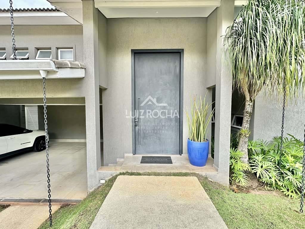 Casa, 4 quartos, 463 m² - Foto 14