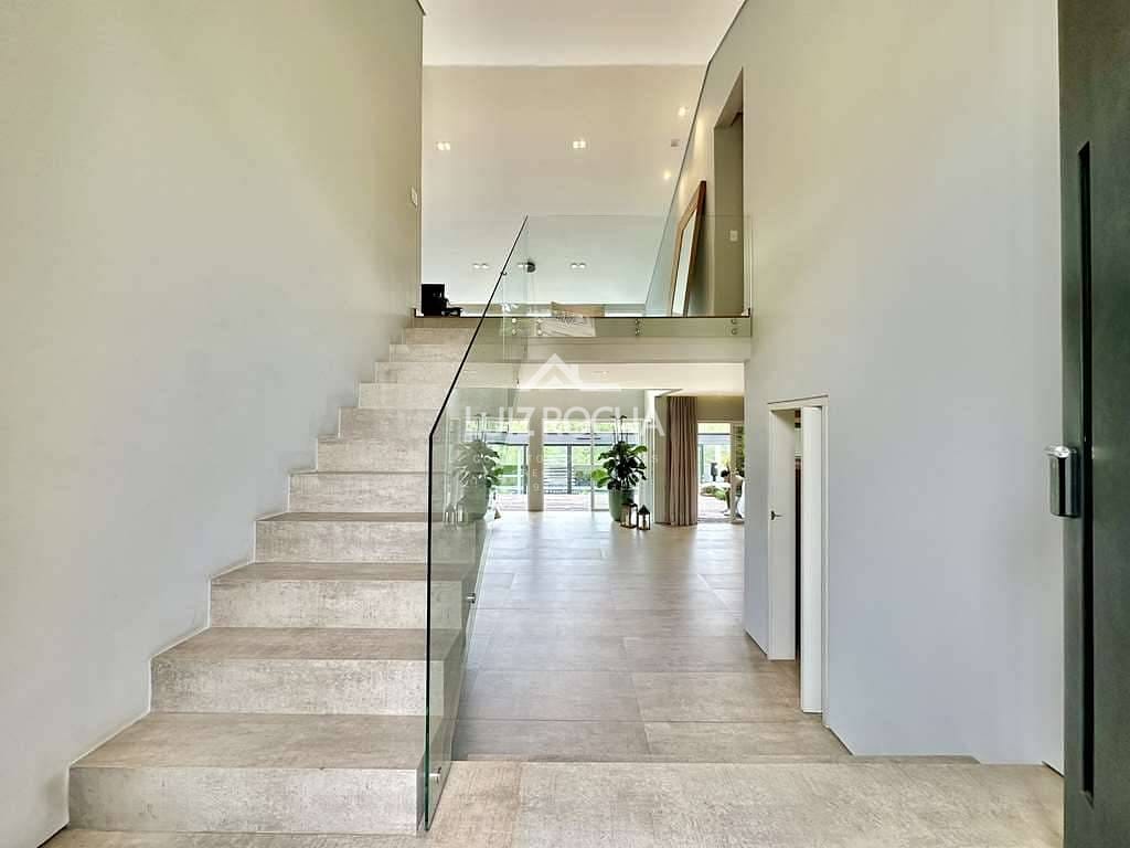 Casa, 4 quartos, 463 m² - Foto 16