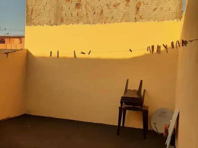 Casa 2 quartos e 2 banheiros, à venda, no bairro Loteamento Moradas Rio Preto em São José do Rio Preto