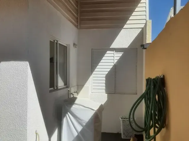 Casa 2 quartos e 2 banheiros, à venda, no bairro Loteamento Moradas Rio Preto em São José do Rio Preto