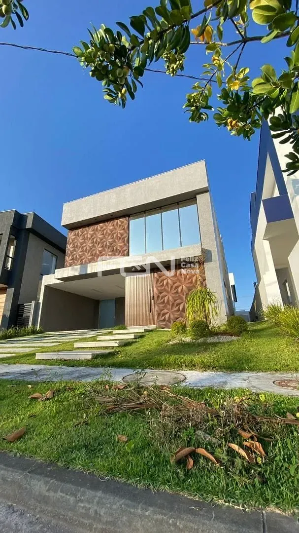 Casa, 3 quartos, 10 m² - Foto 2