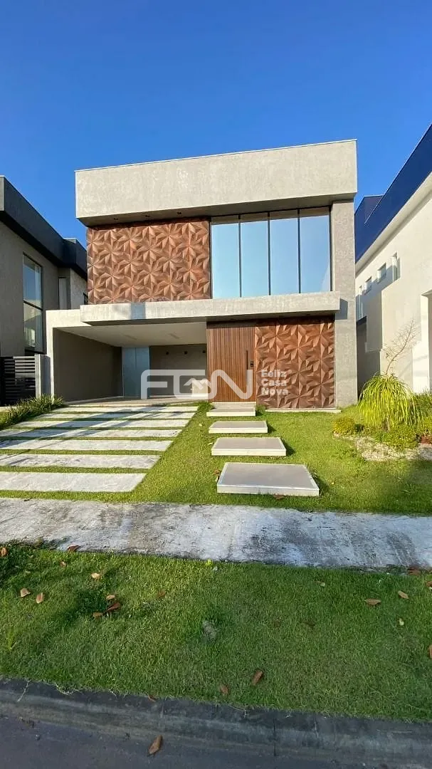 Casa, 3 quartos, 10 m² - Foto 1