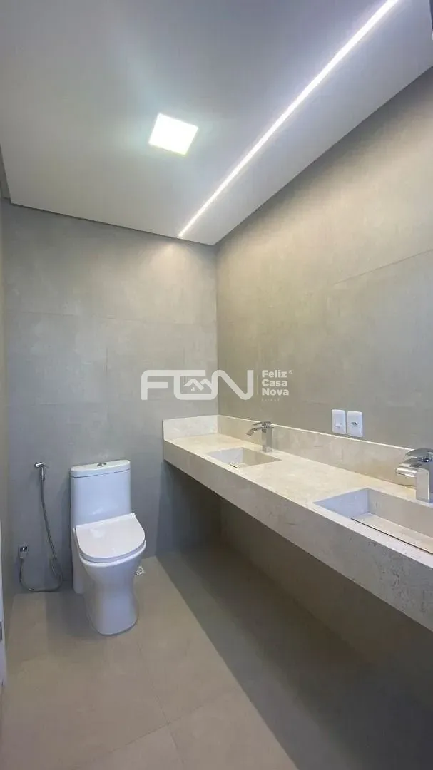 Casa, 3 quartos, 10 m² - Foto 16
