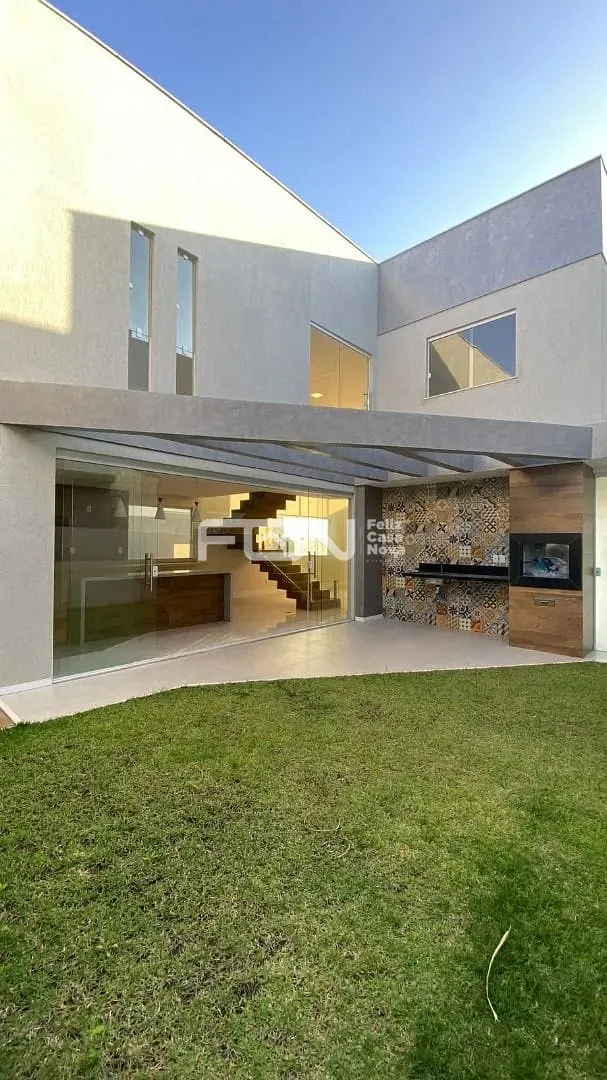 Casa, 3 quartos, 10 m² - Foto 5