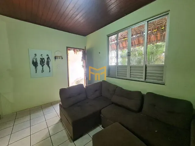Casa com 200m² 3 quartos e 2 banheiros, à venda, no bairro Cidade Nova em Ananindeua