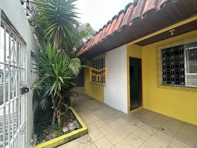 Casa com 200m² 3 quartos e 2 banheiros, à venda, no bairro Cidade Nova em Ananindeua