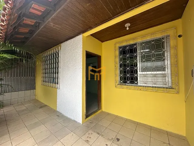 Casa com 200m² 3 quartos e 2 banheiros, à venda, no bairro Cidade Nova em Ananindeua