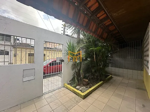 Casa com 200m² 3 quartos e 2 banheiros, à venda, no bairro Cidade Nova em Ananindeua