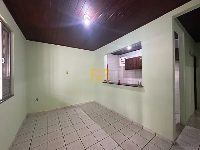Casa com 200m² 3 quartos e 2 banheiros, à venda, no bairro Cidade Nova em Ananindeua