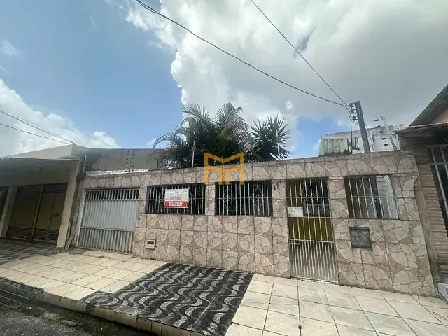 Casa com 200m² 3 quartos e 2 banheiros, à venda, no bairro Cidade Nova em Ananindeua