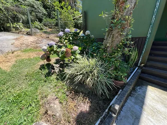 Casa com 699m² 2 quartos e 2 banheiros, à venda, no bairro Armação do Pântano do Sul em Florianópolis