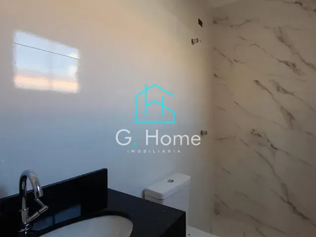 Casa com 131m² 3 quartos e 2 banheiros, à venda, no bairro Residencial Portal do Sol em Londrina