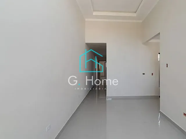 Casa com 131m² 3 quartos e 2 banheiros, à venda, no bairro Residencial Portal do Sol em Londrina