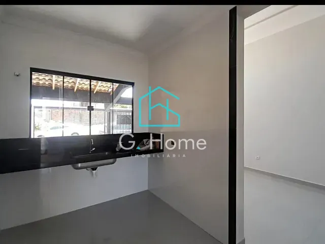 Casa com 131m² 3 quartos e 2 banheiros, à venda, no bairro Residencial Portal do Sol em Londrina