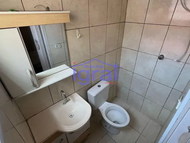 Casa 1 quarto e 1 banheiro, para alugar, no bairro Jabaquara em São Paulo