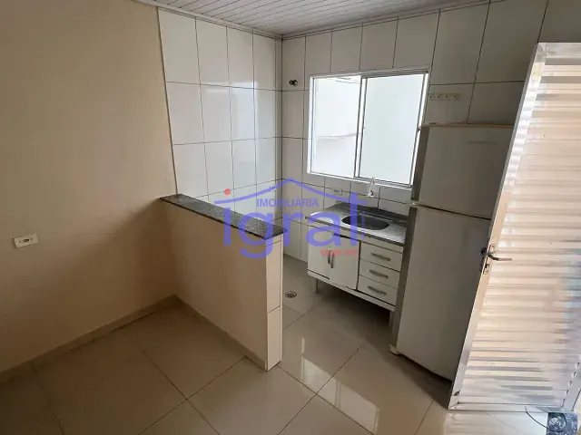 Casa 1 quarto e 1 banheiro, para alugar, no bairro Jabaquara em São Paulo