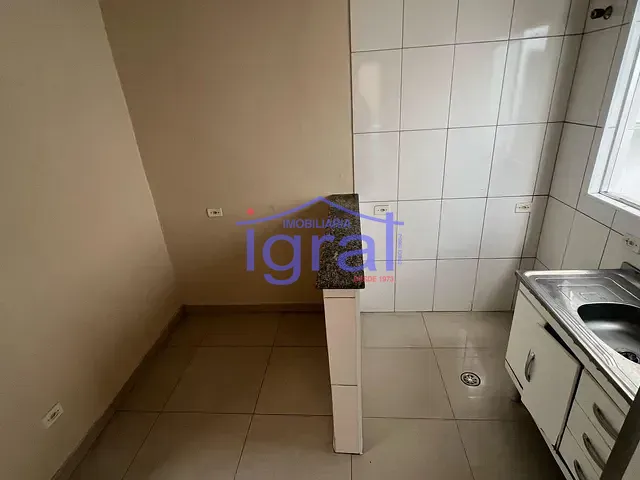 Casa 1 quarto e 1 banheiro, para alugar, no bairro Jabaquara em São Paulo