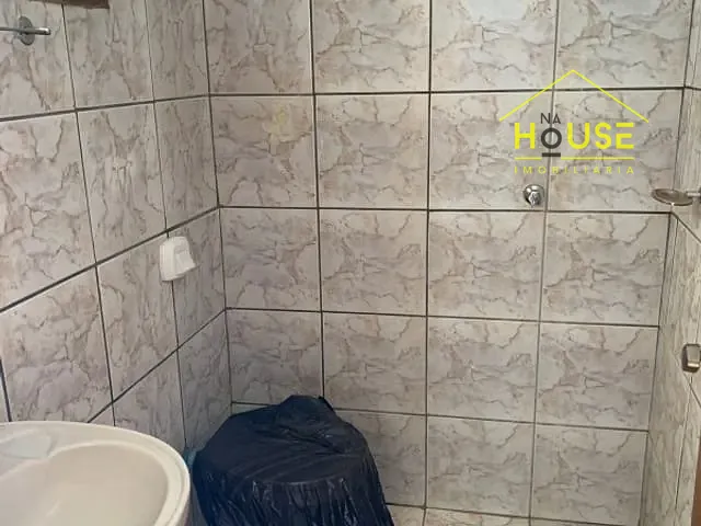 Casa com 354m², à venda, no bairro São João em Votuporanga