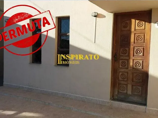 Casa com 125m² 2 quartos e 1 banheiro, à venda, no bairro Eloy Chaves em Jundiaí