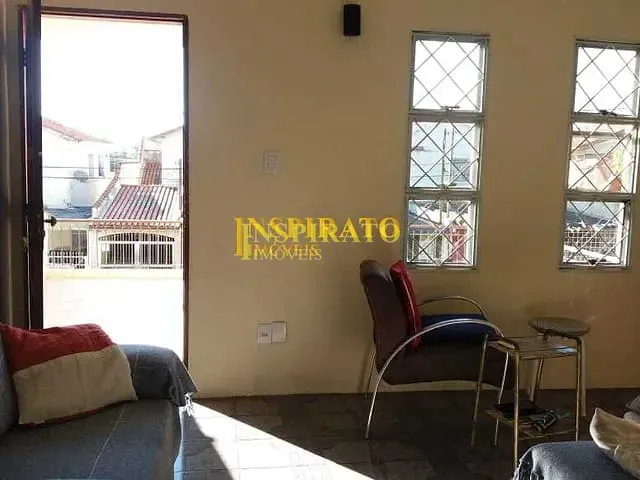 Casa com 125m² 2 quartos e 1 banheiro, à venda, no bairro Eloy Chaves em Jundiaí