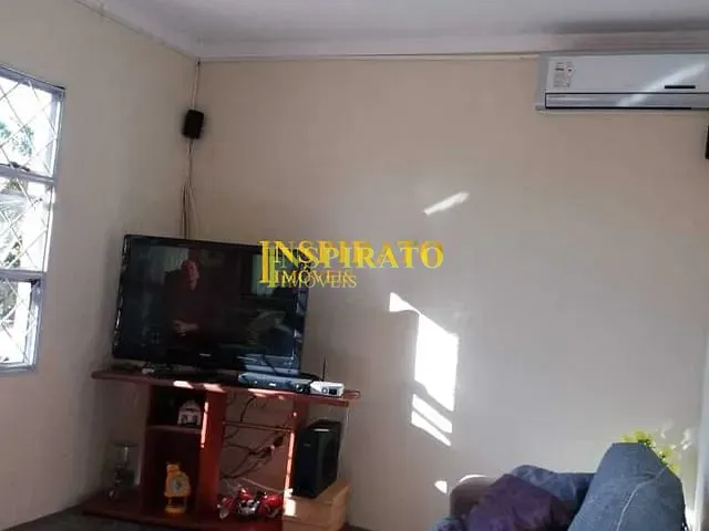 Casa com 125m² 2 quartos e 1 banheiro, à venda, no bairro Eloy Chaves em Jundiaí