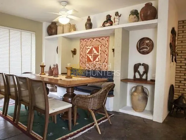 Casa com 450m² 4 quartos e 5 banheiros, para alugar, no bairro Jurerê Internacional em Florianópolis