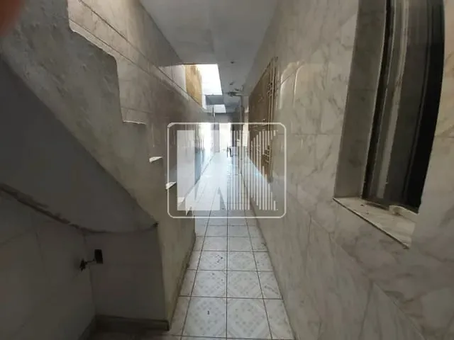 Casa com 25m² 1 quarto e 1 banheiro, para alugar, no bairro Vila Palmares em Santo André