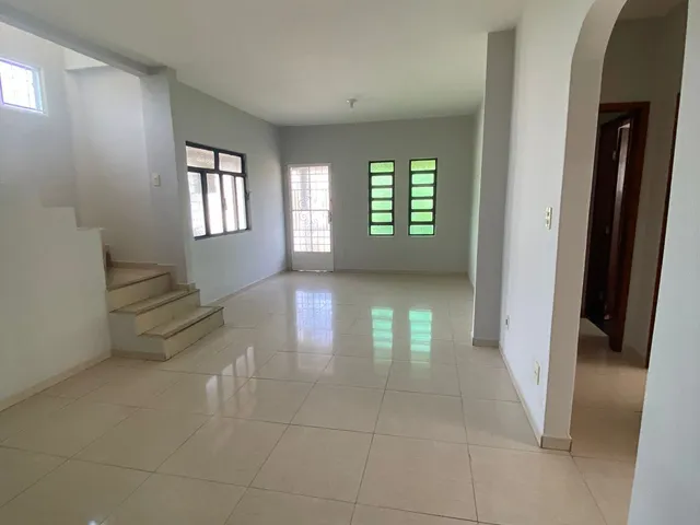 Foto do Casa - Casa para locação, Presidente Kennedy, Lavras, MG | Burgarelli Imóveis