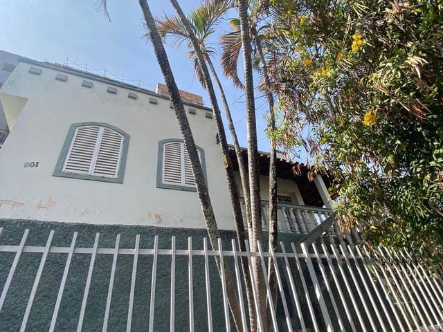 Foto do Casa - Casa para locação, Presidente Kennedy, Lavras, MG | Burgarelli Imóveis