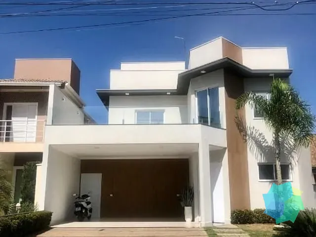 Casa com 350m² 3 quartos e 4 banheiros, à venda, no bairro Residencial São Bento em Salto
