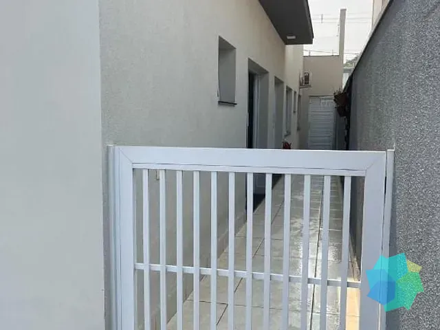 Casa com 350m² 3 quartos e 4 banheiros, à venda, no bairro Residencial São Bento em Salto