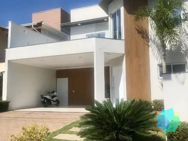 Casa com 350m² 3 quartos e 4 banheiros, à venda, no bairro Residencial São Bento em Salto
