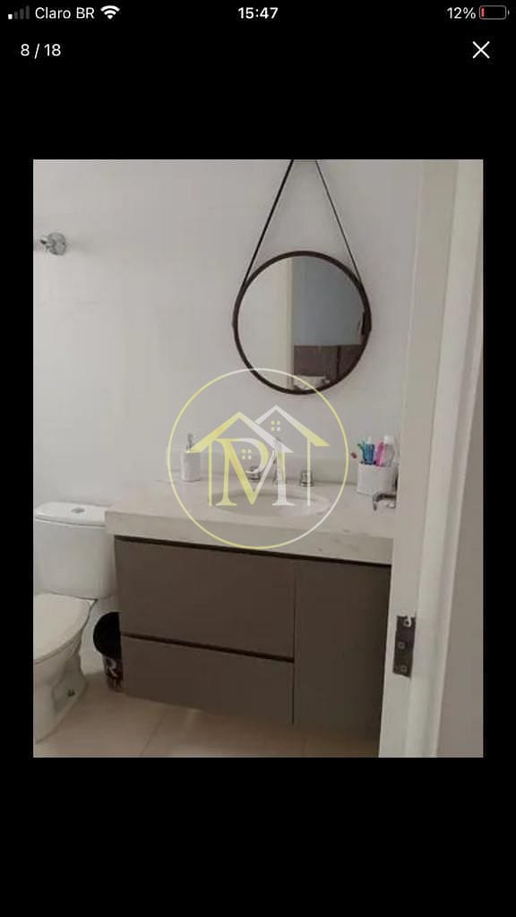 Casa, 3 quartos, 119 m² - Foto 8