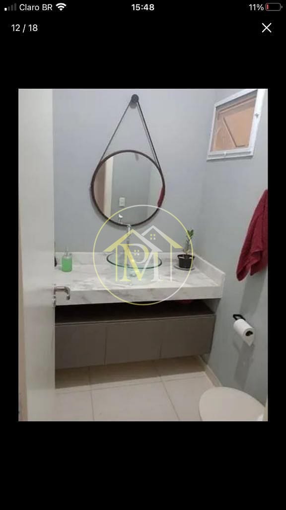 Casa, 3 quartos, 119 m² - Foto 11