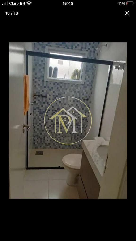 Casa, 3 quartos, 119 m² - Foto 10